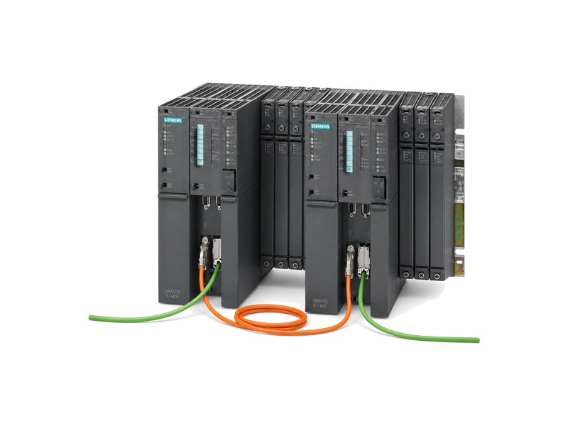 6ES7400-0HR51-4AB0 412-5H H-system bundle product image 1