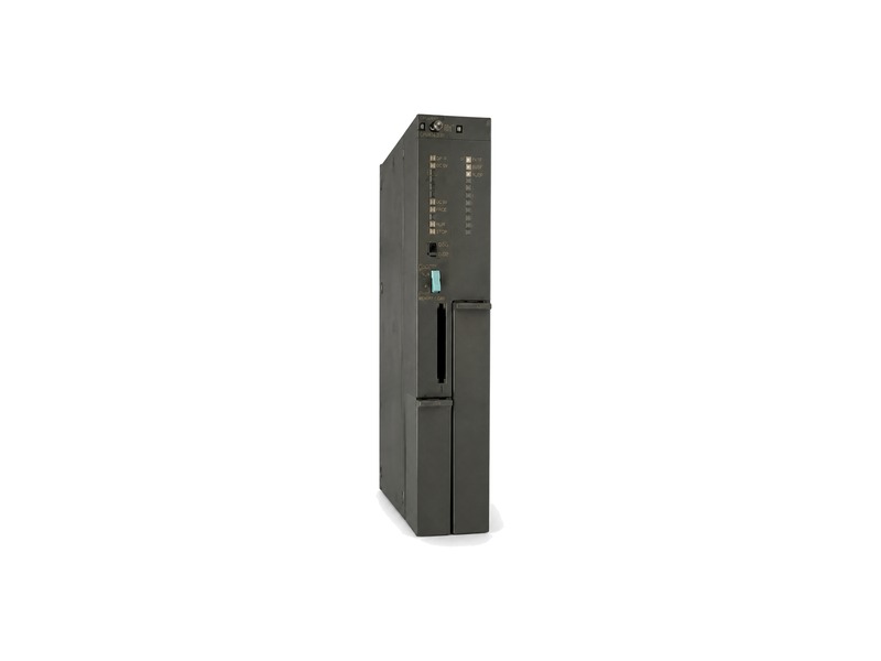 6ES7414-2XG02-0AB0 CPU 414-2 DP product image 1