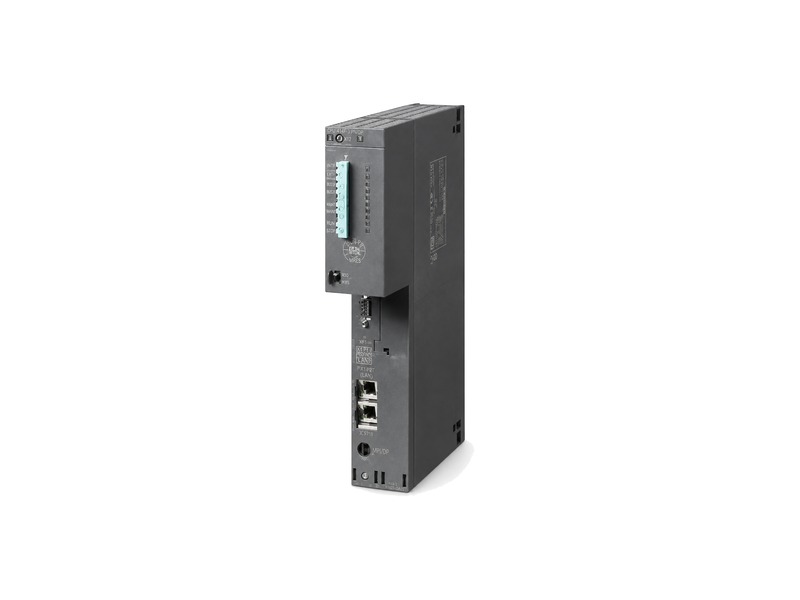 6ES7414-3FM07-0AB0 CPU 414F-3 PN/DP product image 1
