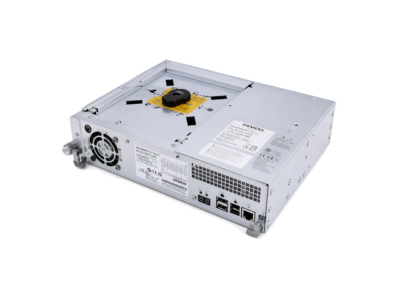 Siemens 6FC5210-0DF31-2AA0 front view