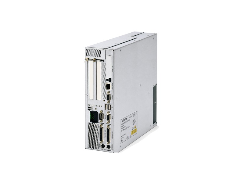 Siemens 6FC5210-0DF52-2AA0 front view