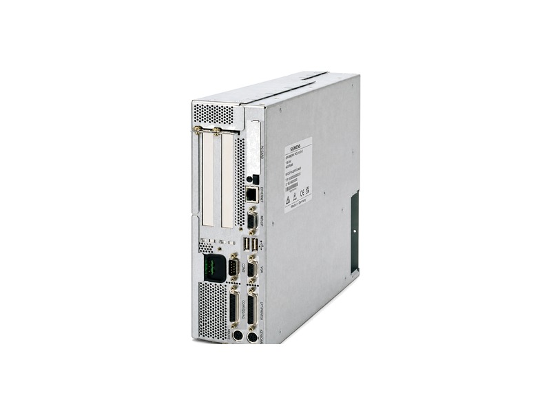 Siemens 6FC5210-0DF52-3AA0 front view