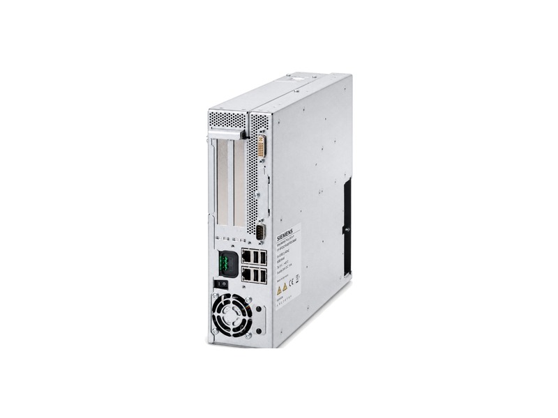 Siemens 6FC5210-0DF53-3AA0 front view