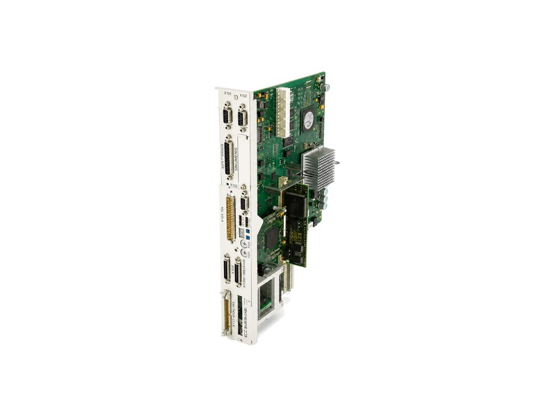 Siemens 6FC5357-0BB35-0AB0 front view