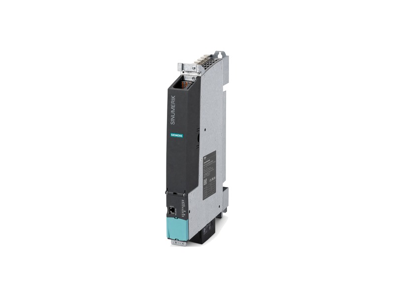 Siemens 6FC5372-0AA30-0AA1 front view