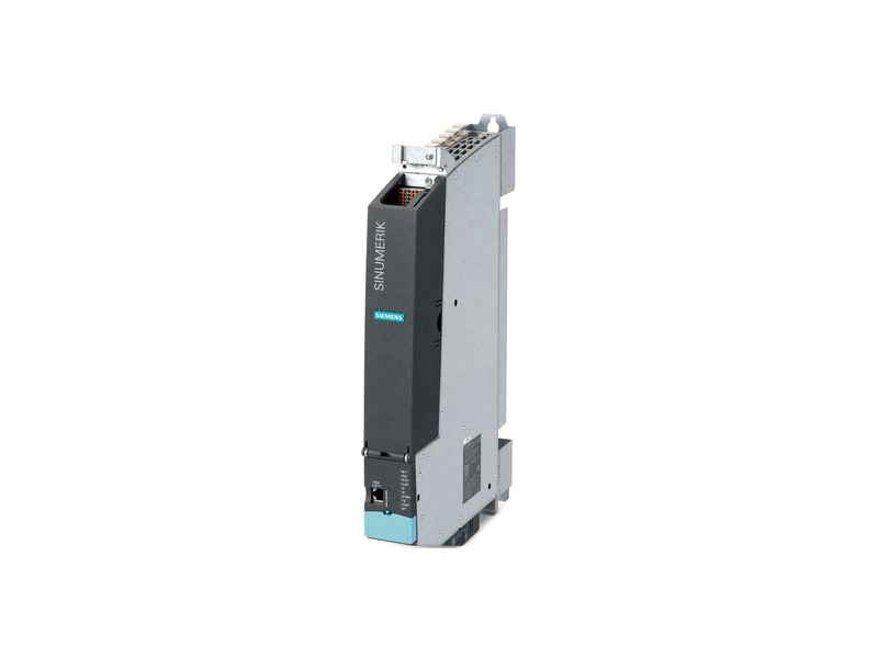 Siemens 6FC5372-0AA30-0AB0 front view