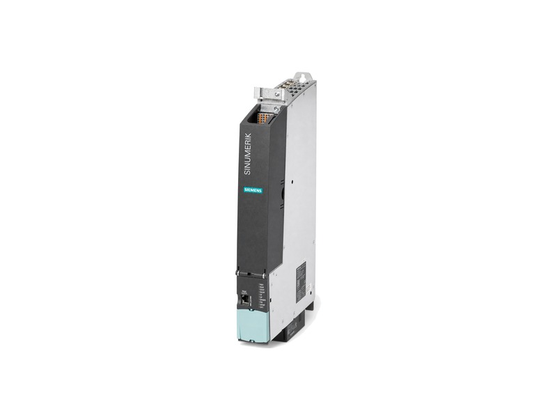 Siemens 6FC5373-0AA30-0AB0 front view