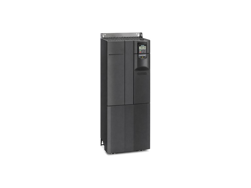 Siemens 6SE6440-2AD37-5FA1 front view