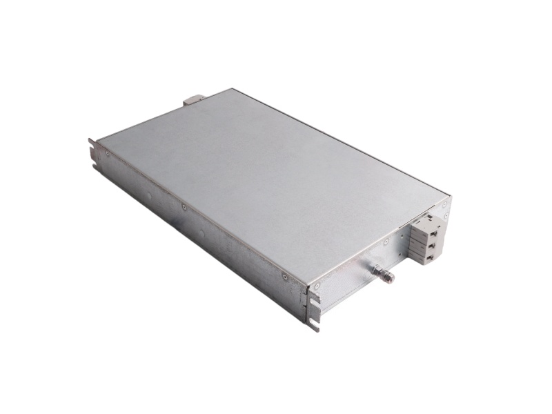 Siemens 6SL3000-0BE21-6DA0 front view