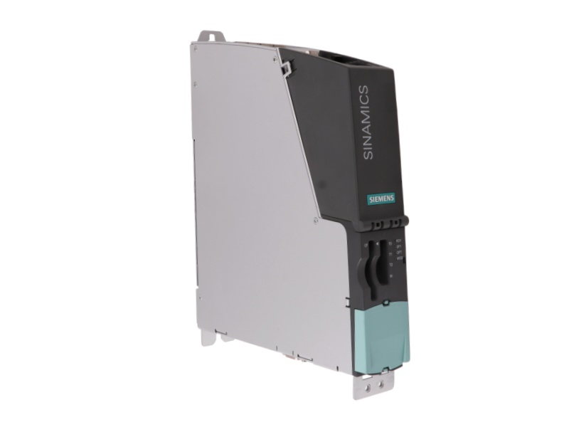 Siemens 6SL3040-0MA00-0AA1 SINAMICS S120 CU320 front view