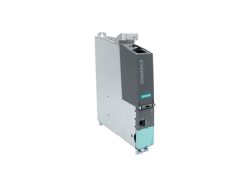 Siemens 6SL3040-1MA00-0AA0 front view
