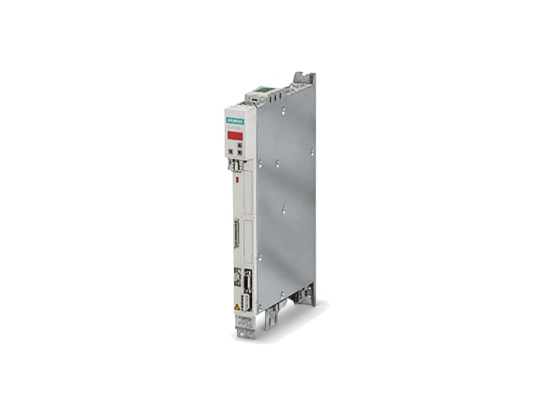 Siemens 6SE7022-6TP70 front view
