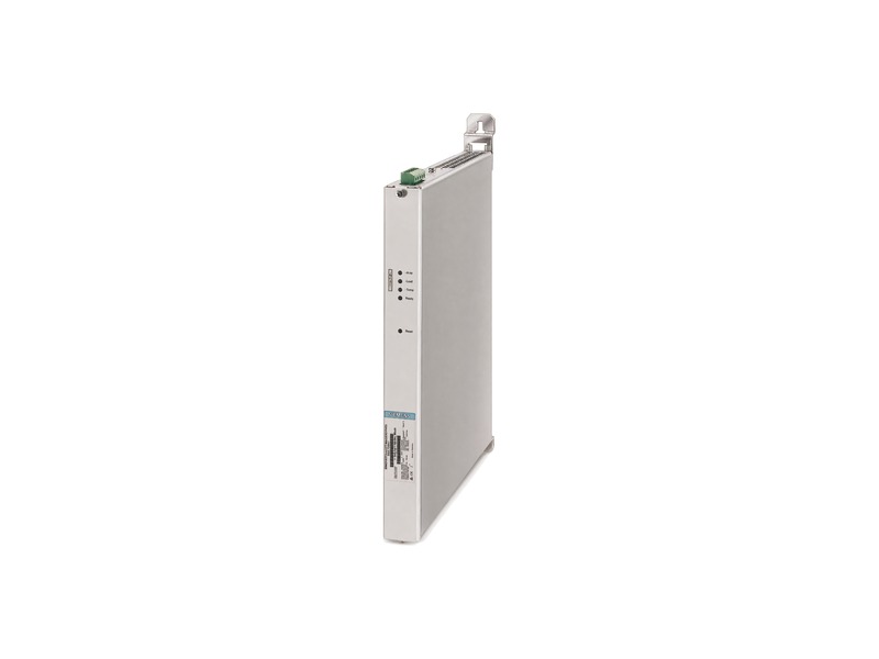 Siemens 6SE7023-2ES87-2DA1 front view