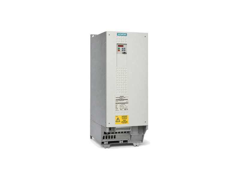 Siemens 6SE7026-0ED61-Z front view