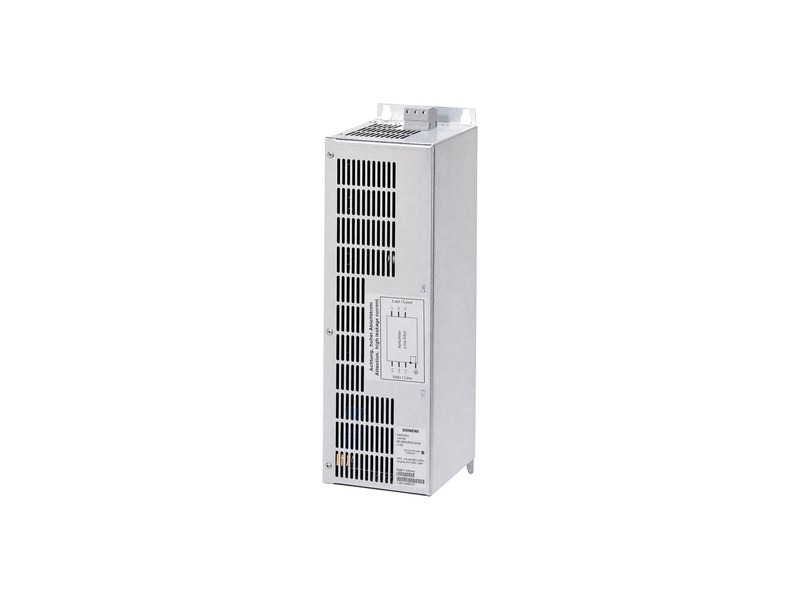 Siemens 6SL3000-0BE21-6AA0 front view