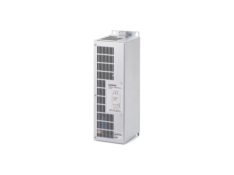 Siemens 6SL3000-0BE23-6AA0 front view