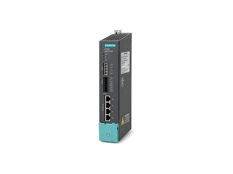 Siemens 6SL3040-0NA00-0AA0 front view