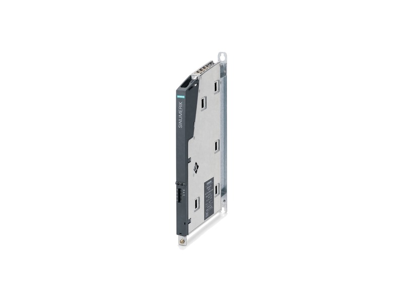 Siemens 6SL3040-0NB00-0AA0 front view