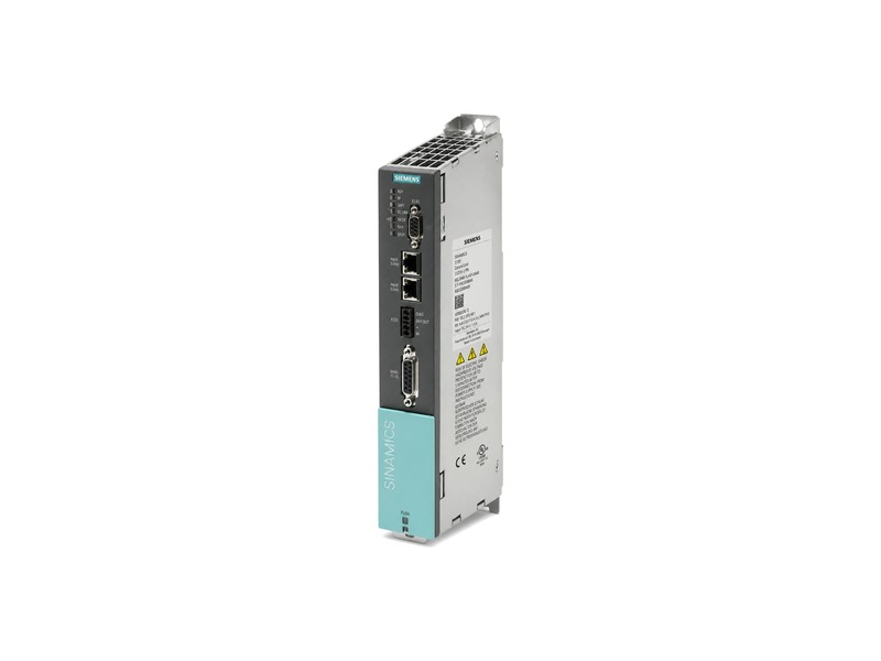 Siemens 6SL3040-1LA01-0AA0 front view