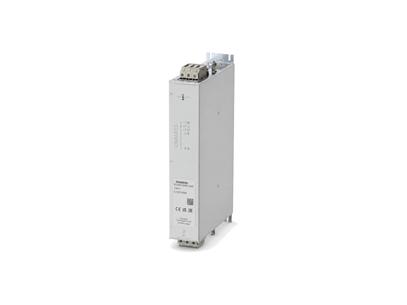 Siemens 6SL3053-0AA00-3AA0 front view