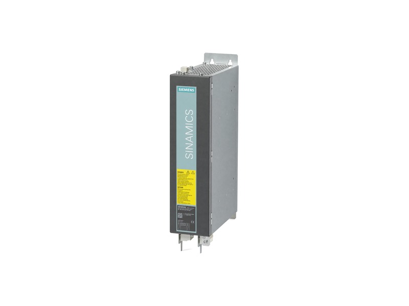 Siemens 6SL3100-0BE21-6AB0 front view