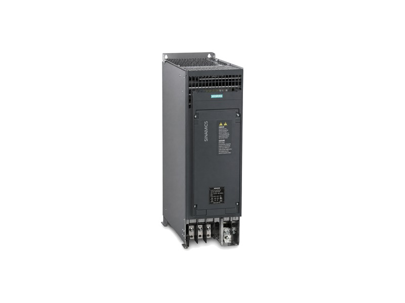 Siemens 6SL3100-0BE28-0AB0 front view