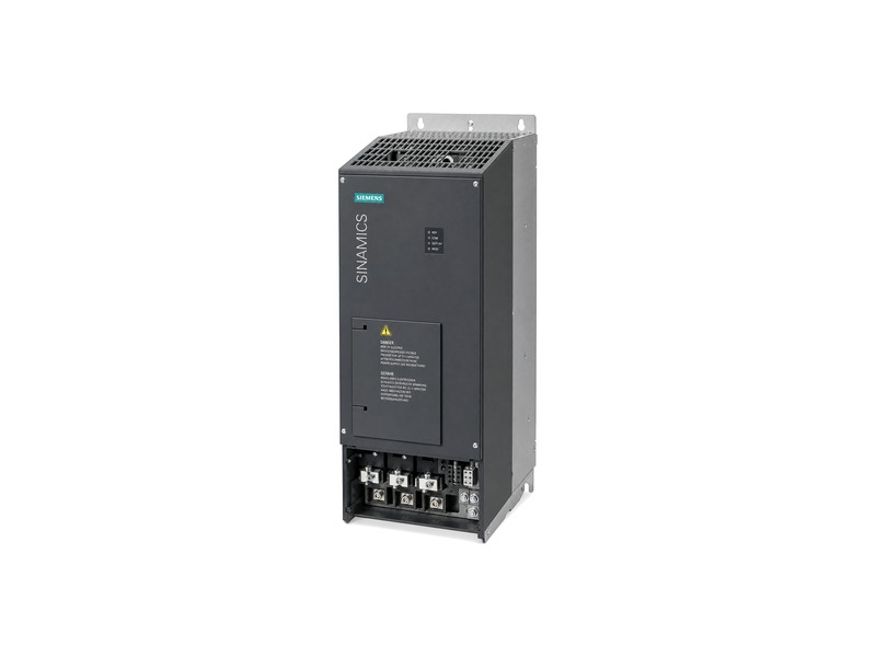 Siemens 6SL3100-0BE31-2AB0 front view