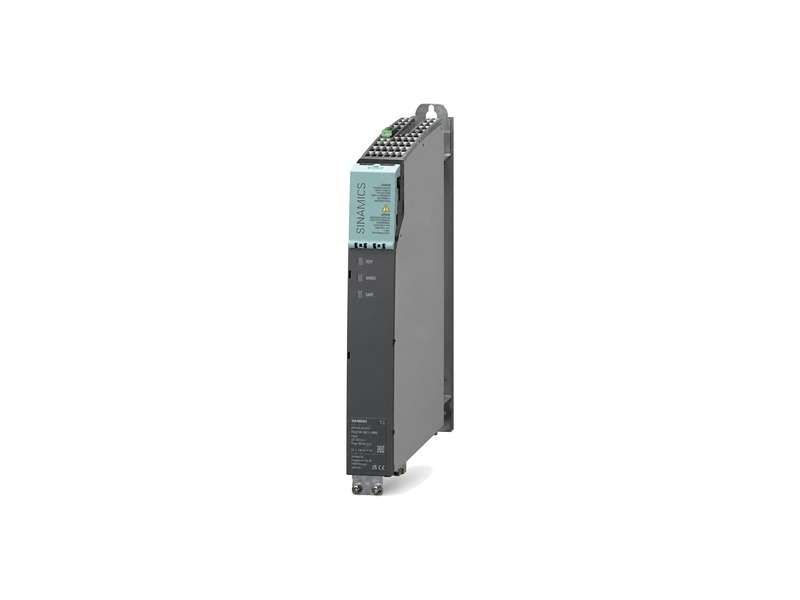 Siemens 6SL3100-1AE31-0AB0 front view