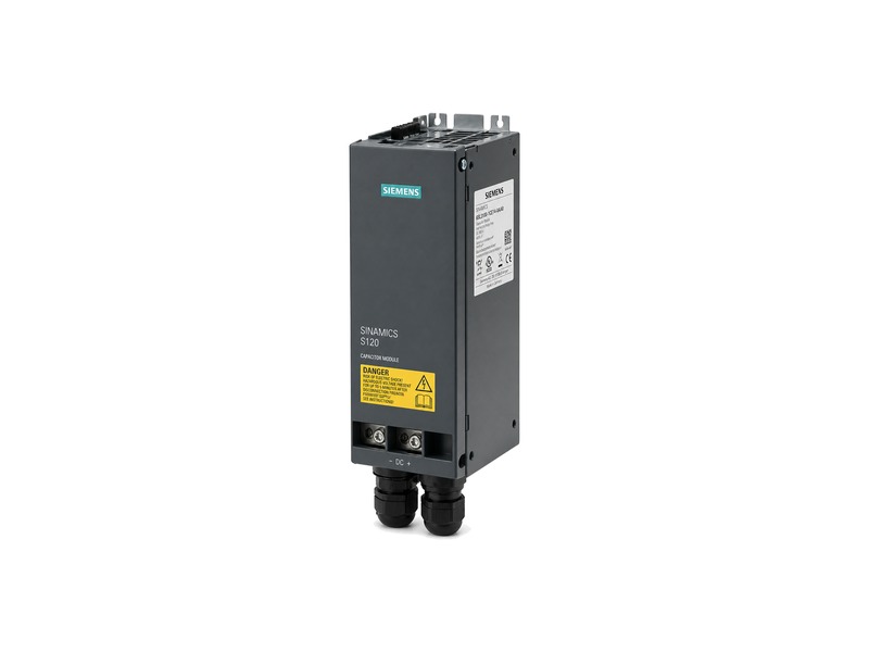 Siemens 6SL3100-1CE14-0AA0 front view