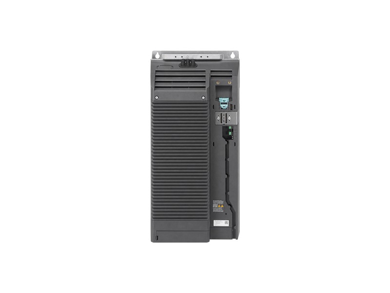 Siemens 6SL3210-1PE31-1AL0 front view