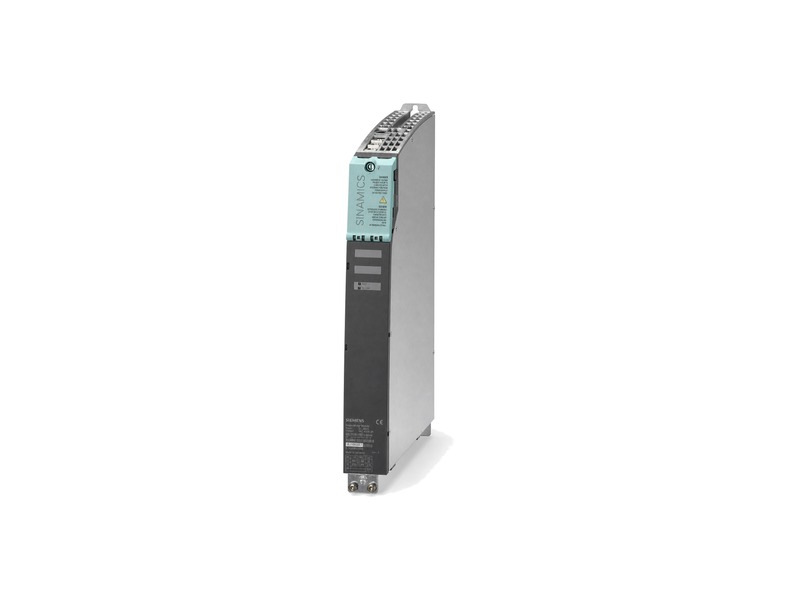 Siemens 6SL3120-1TE13-0AA4 front view