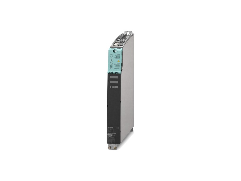 Siemens 6SL3120-1TE15-0AA4 front view