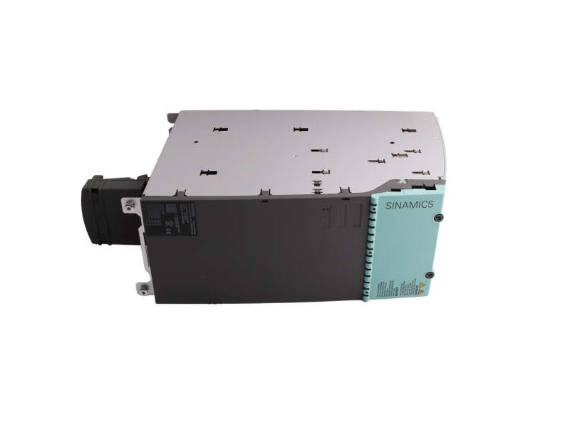 Siemens 6SL3120-1TE24-5AA3 front view