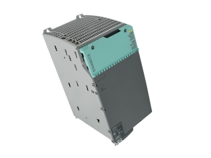 Siemens 6SL3120-1TE28-5AA3 front view
