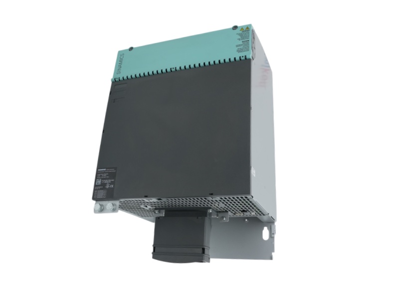 Siemens 6SL3120-1TE31-3AA3 front view