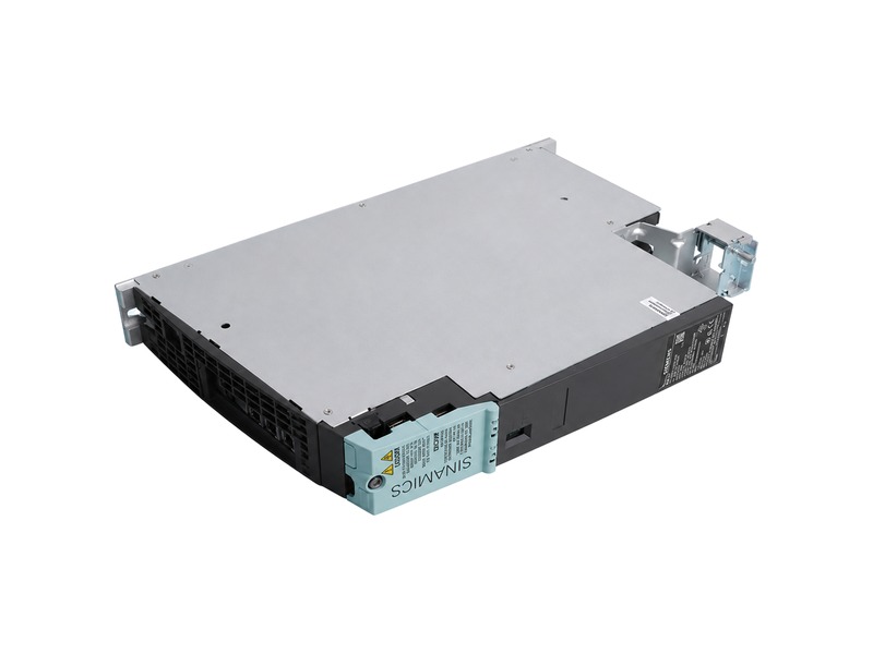 Siemens 6SL3120-1TE22-4AD0 front view
