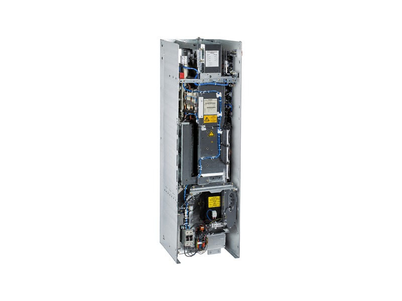 Siemens 6SL3330-1TE34-2AA3 front view