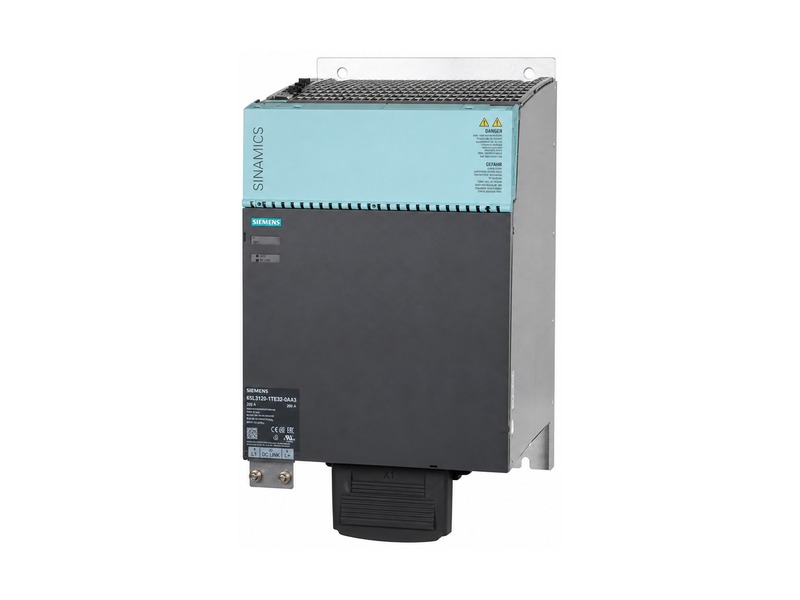 Siemens 6SL3120-1TE32-0AA3 front view
