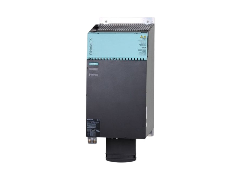 Siemens 6SL3120-1TE32-0AA4 front view