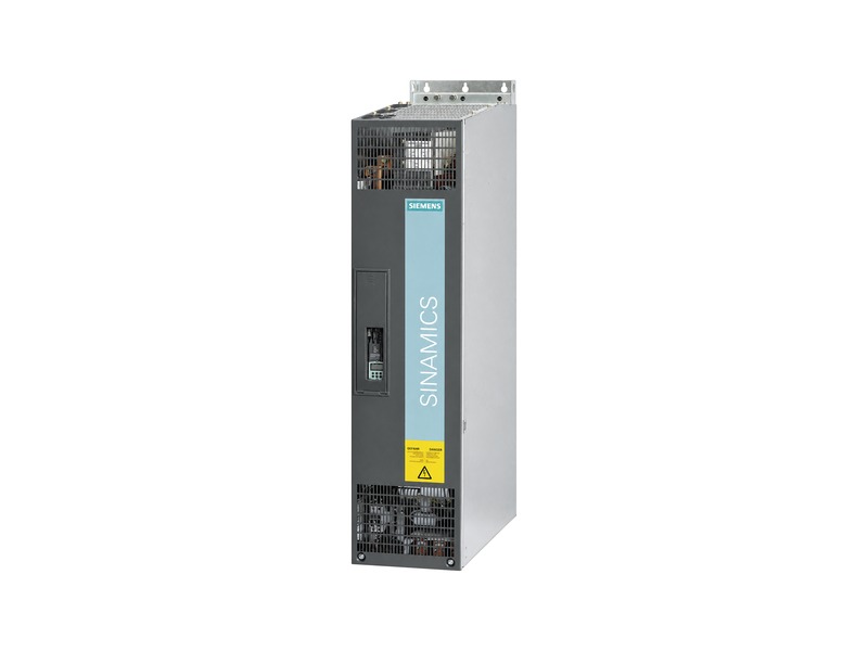 Siemens 6SL3310-1TE32-1AA3 front view
