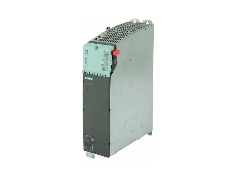 Siemens 6SL3420-2TE13-0AA1 front view