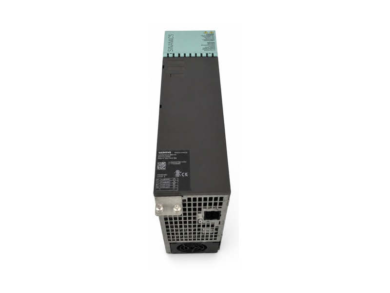 Siemens 6SL3120-2TE21-8AA0 front view