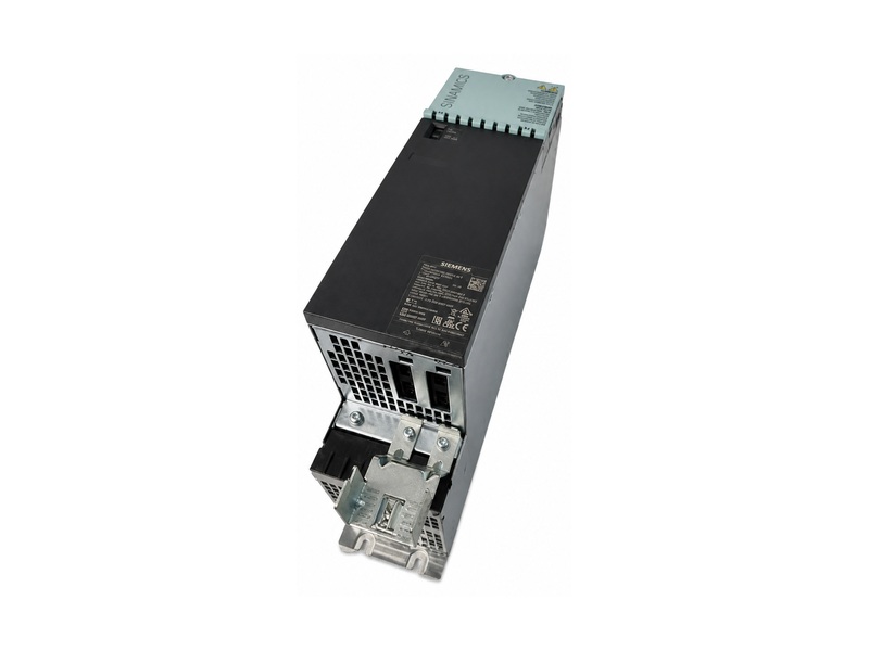 Siemens 6SL3120-2TE21-8AD0 front view