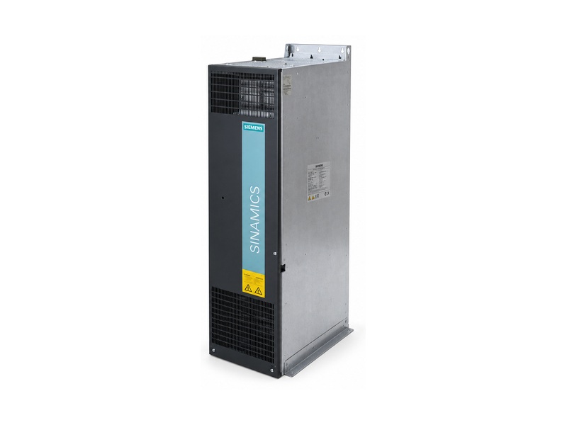 Siemens 6SL3330-7TE38-4AA3 front view