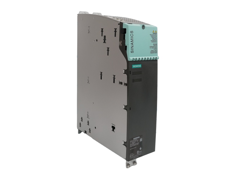 Siemens 6SL3130-7TE21-6AA4 front view