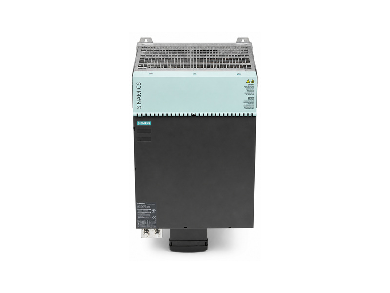Siemens 6SL3130-7TE28-0AB0 SINAMICS S120 Active Line Module 80 kW 133 A product view