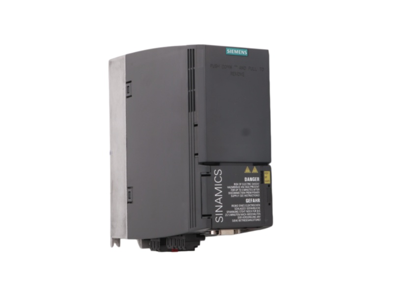 Siemens 6SL3210-1KE18-8UP1 Compact converter product image 1