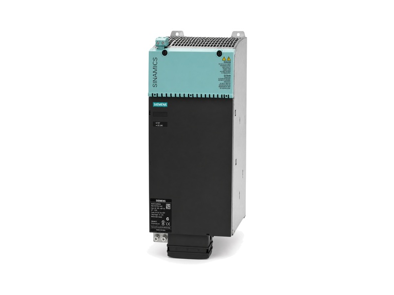 Siemens 6SL3131-7TE25-5AA3 Active Line Module product image 1