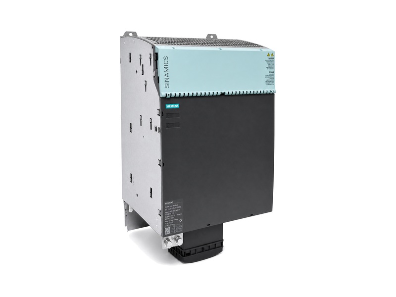 Siemens 6SL3131-7TE28-0AA3 Active Line Module product image 1