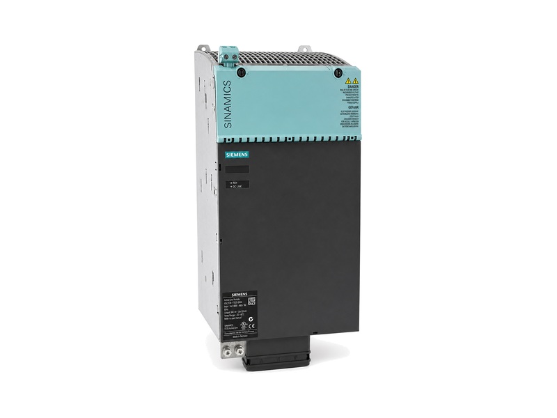 Siemens 6SL3136-7TE25-5AA3 Active Line Module product image 1